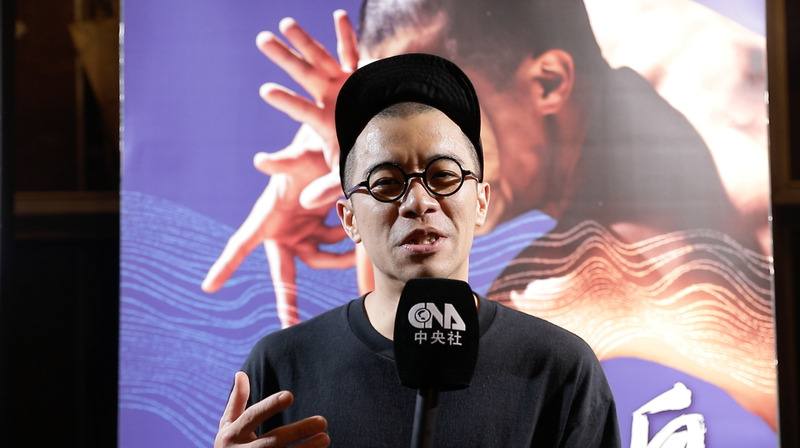 台灣編舞家王宇光「關係三部曲」第2部曲「人之島」在吉隆坡展開東南亞首演。王宇光（圖）接受中央社專訪表示，作品從蘭嶼漁人傳說出發，透過創作與旅程探索自我，希望在過程中重新認識「我的島嶼」。