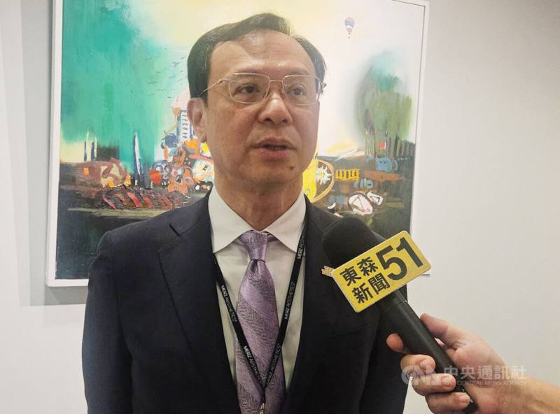 雙北接連傳出漢他病毒個案，衛福部長石崇良（圖）強調漢他疫情無升溫，建議參考過去南部圍堵登革熱，由地方首長組成專案小組處理鼠患