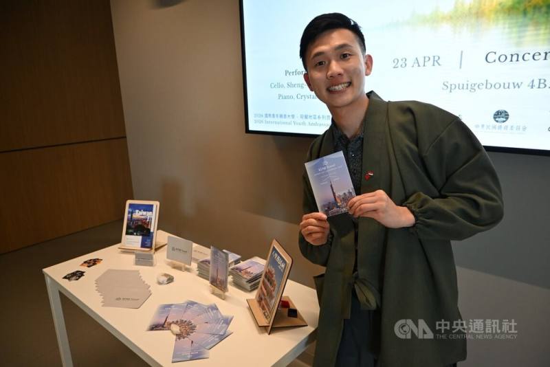 位於荷蘭，專門經營台日旅遊市場的Kunji Travel創辦人楊政勳說，受到戰爭影響，歐亞長程航班的票價越來越高，許多歐洲遊客放棄赴亞洲旅行，詢問度較往年同期明顯衰退。