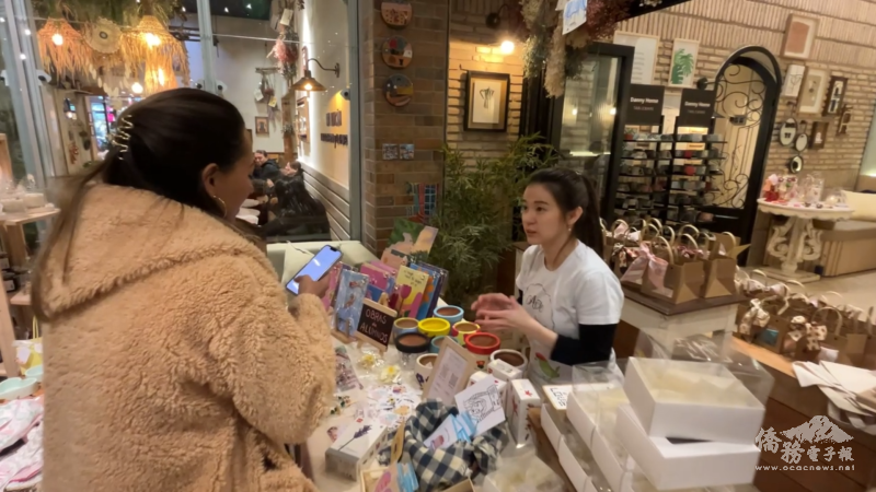 創意市集設立有助於創作者直接面向顧客推廣優質產品