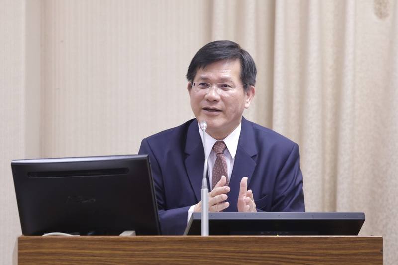 Foreign minister hoping to visit Geneva after Taiwan excluded from WHA