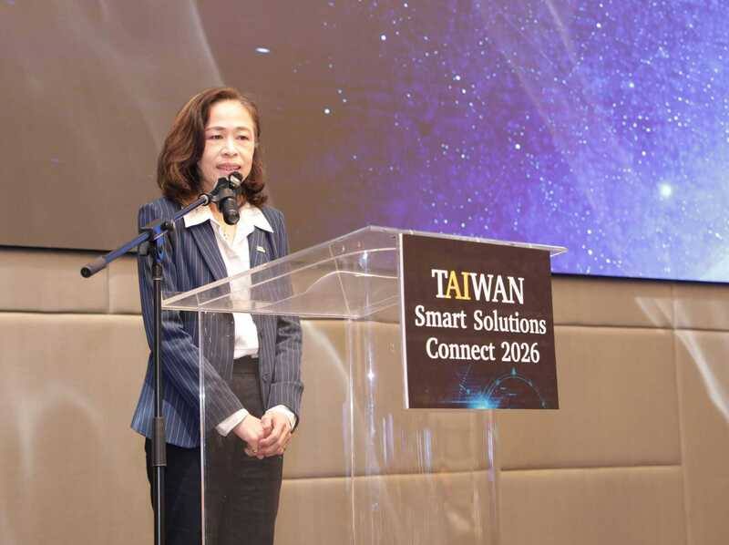 馬來西亞積極推動國家數位轉型，盼2030年前發展為以人工智慧為核心國家。駐馬代表連玉蘋在「台灣智慧科技解決方案 Connect 2026」活動中強調，台灣盼成為大馬推動AI與智慧轉型的重要合作夥伴。
