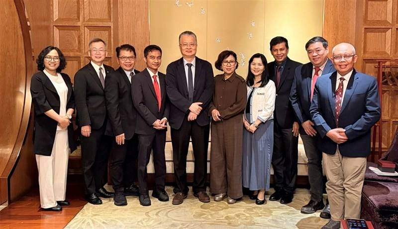 Photo courtesy of the Ministry of Education