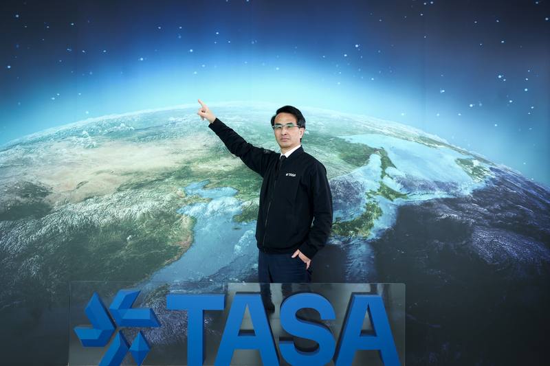 台灣力爭成為美國登月計畫夥伴，國家太空中心（TASA）主任吳宗信表示，太空中心將在國科會指導下盤點台廠量能，整合產學研資源，力拚組成國家隊，布局月球經濟