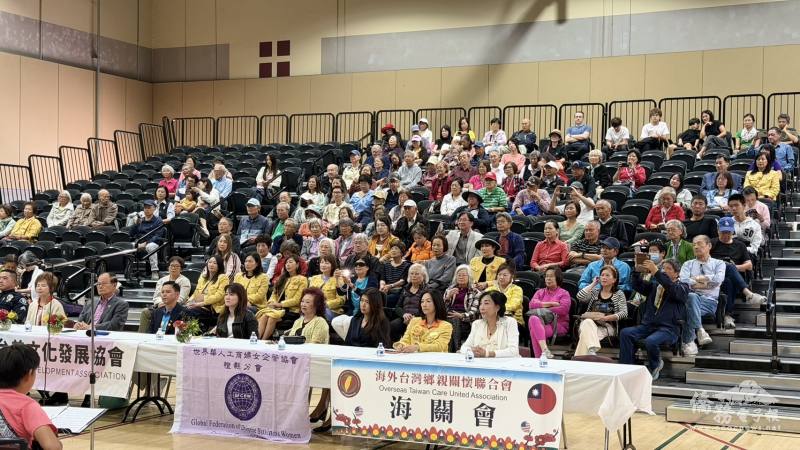 居家安全講座吸引逾300人出席