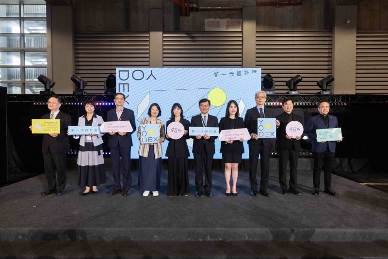 設計力即打詐力：行政院跨界新一代設計展打造數位韌性識詐社會01