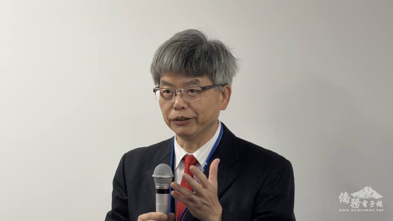 會長黃野銀介