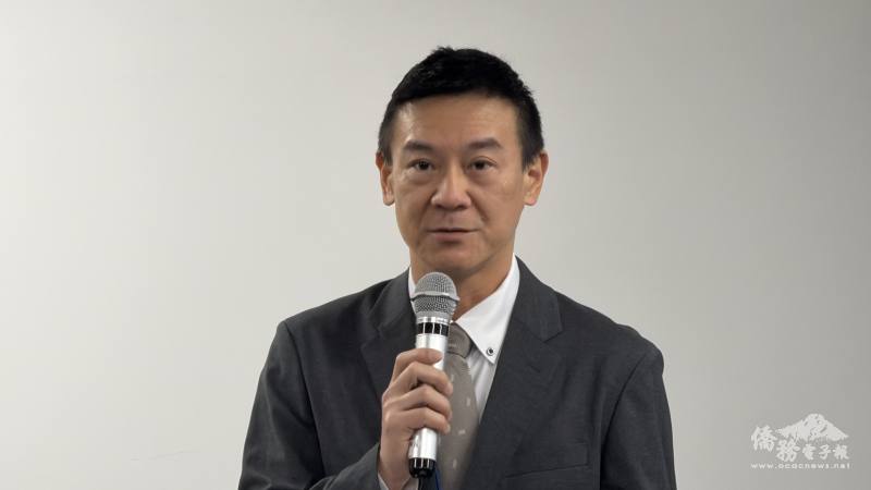 組長黃聖明