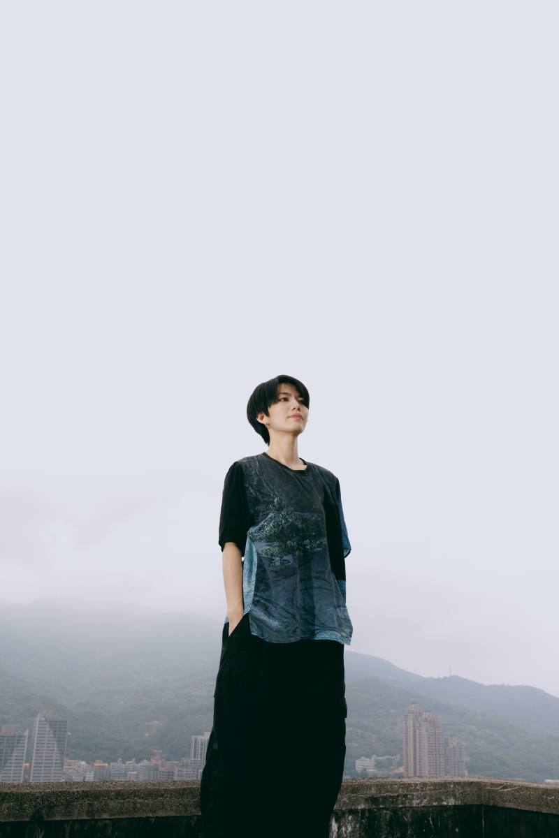 曾睿琁（郝御翔 攝）