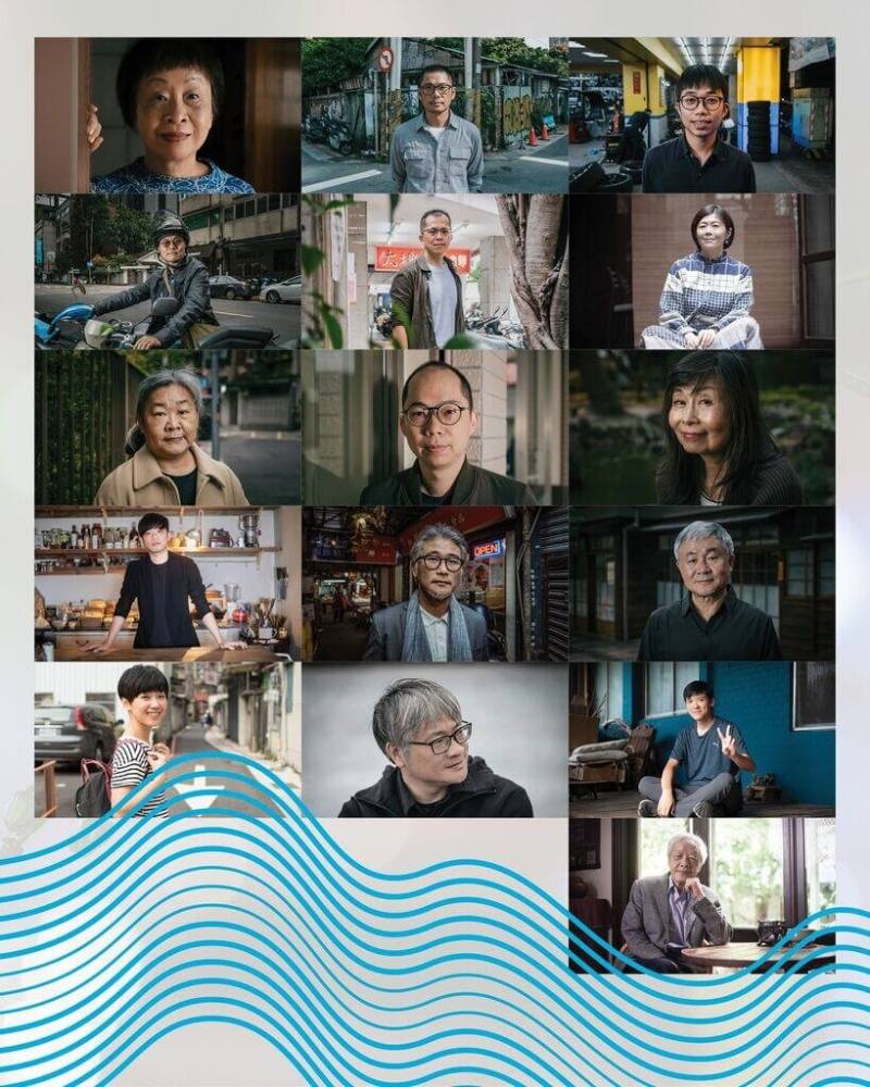 中歐地區重要文學盛會「作家閱讀月」6日登場，「台灣主題國」活動將在波蘭弗羅茨瓦夫（Wrocław）及切申（Cieszyn）舉行，邀16名台灣作家以文學和各國作家對話。（文化部提供）