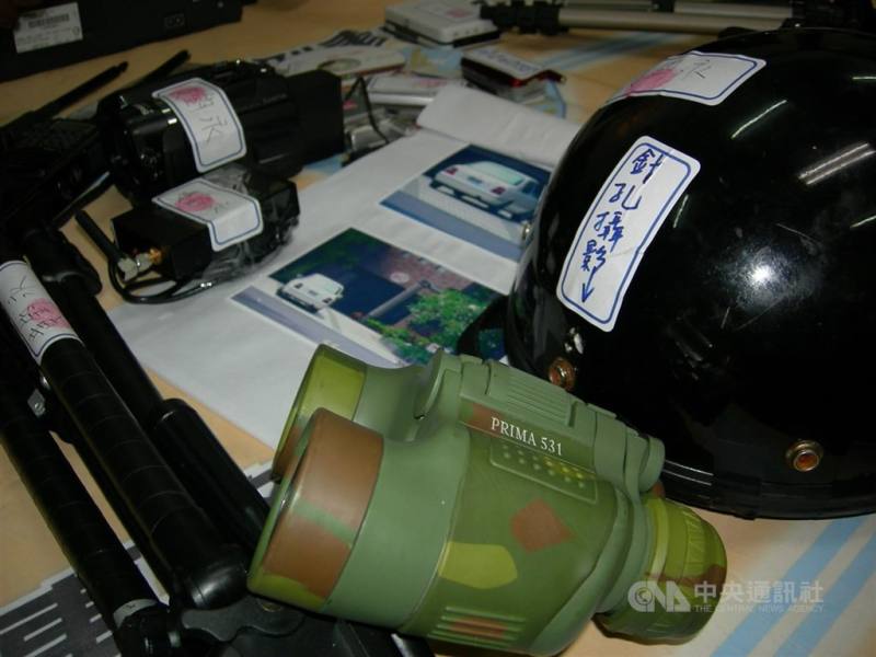 防重演醫美診所爆發涉偷拍事件，衛福部著手重修「醫療機構醫療隱私維護規範」，重申針孔是不能碰觸紅線，最快8月公告上路。（中央社檔案照片）