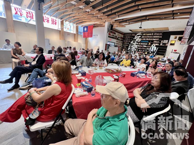 各組熱烈展開桌上推演，提出具體應變措施