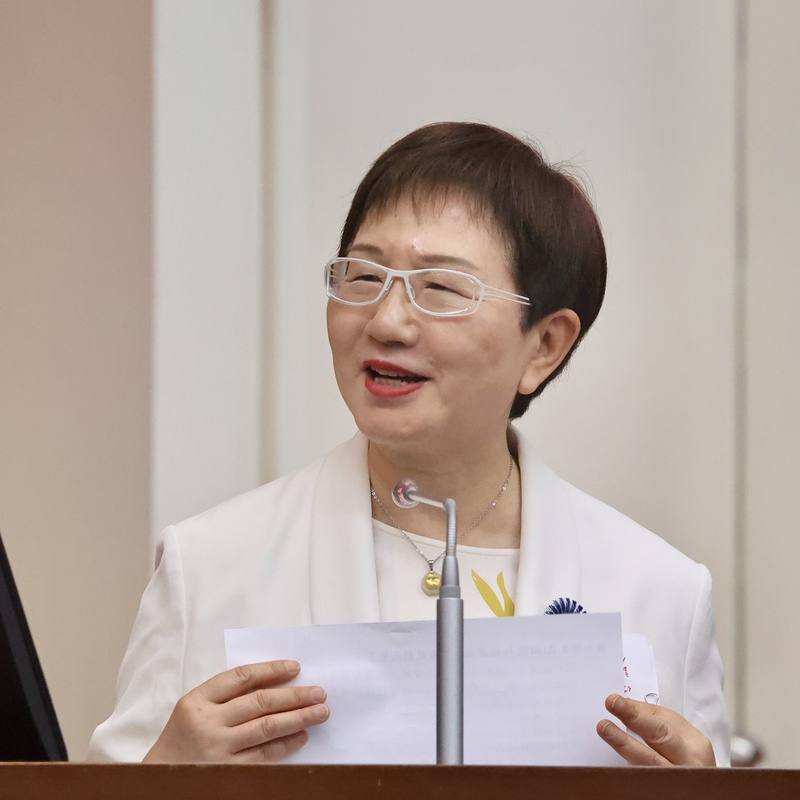 新青安貸款將於115年7月底截止，財政部長莊翠雲8日在立法院財政委員會表示，目前正在檢視需調整之處，一定會在7月底前、2週內公布，會併同考量貸款者年齡、收入等相關限制。