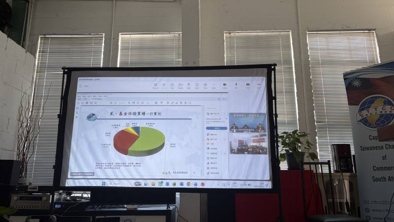 海外信用保證基金線上講座