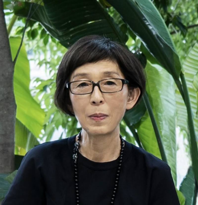 2026南國漫讀節於8月登場，屏東縣政府邀請到國際知名建築師妹島和世，10月9日在恆春文化中心劇場館分享其穿透性十足、與環境共生的建築美學思維。（屏東縣政府提供）