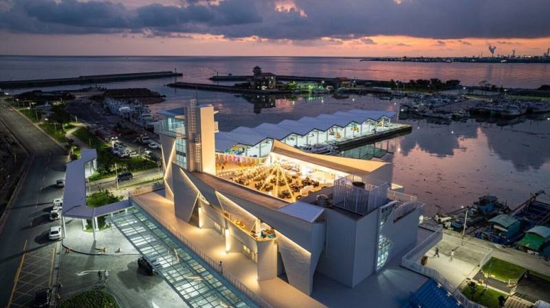 屏東縣政府推出父親節主題遊程，結合海岸風光及在地特色體驗，邀請民眾帶著爸爸一起走進屏東，共創回憶。（屏東縣政府提供）