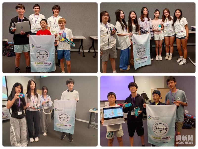 Final Project Showcase