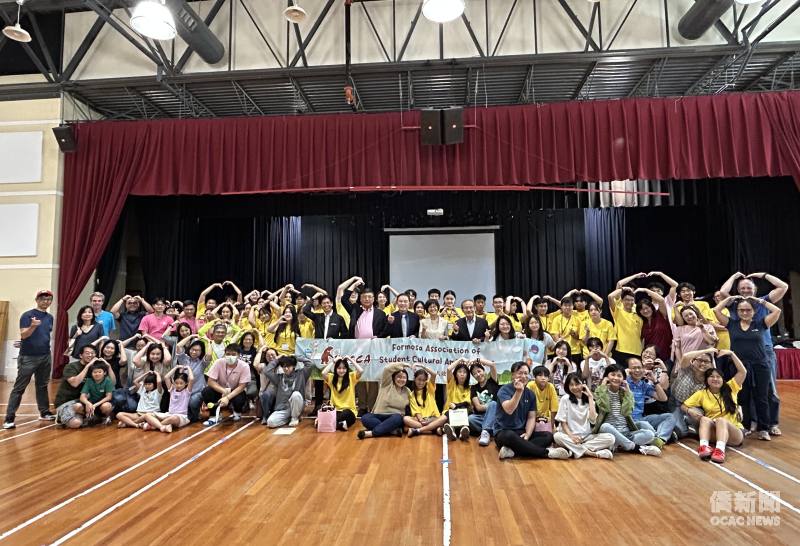 The closing ceremony celebrated students’ creativity, teamwork, and dedication.