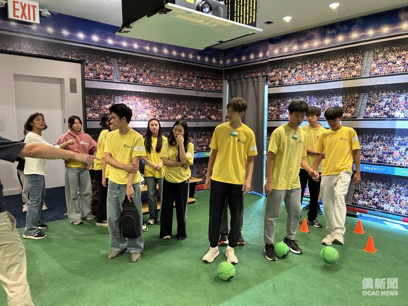 FASCA members feel the thrill of the world’s biggest game with a Soccer World Cup experience.