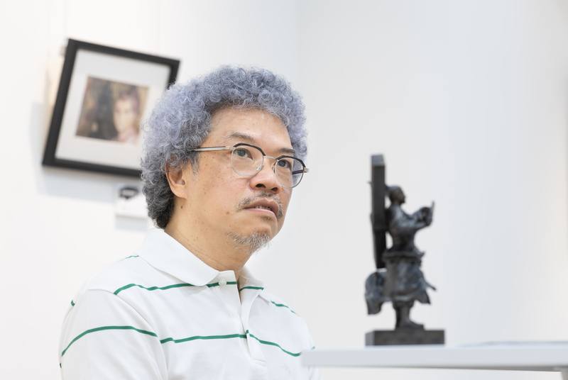 香港漫畫家利志達作品廣受日本、歐洲等海外市場歡迎，2022年也因此獲香港藝術中心頒授「藝術榮譽獎」。