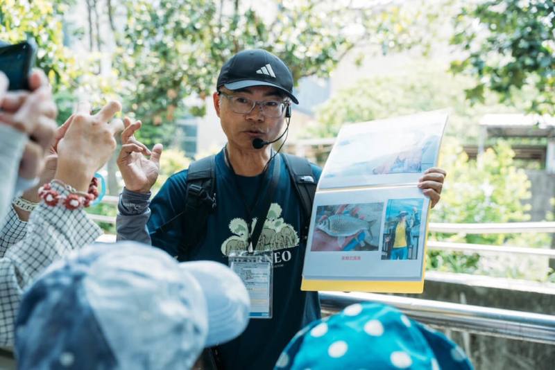 台南市柳營區劉啟祥美術紀念館規劃於9月舉辦傳奇音樂家吳晉淮講座與走讀活動，帶大家重溫吳晉淮的創作足跡。圖為活動宣傳照片。（台南市文化局提供）