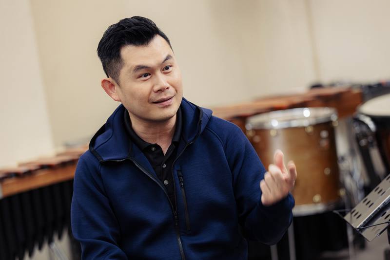陳宏岳（李佳曄 攝）