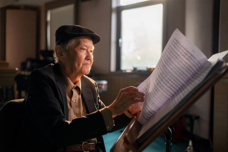 國藝會提供，劉振祥攝。