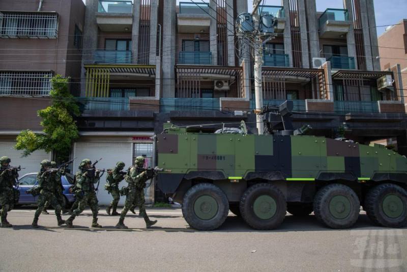 115-3梯專業預備軍士官班30日截止報名。