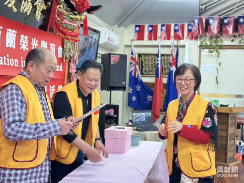 公布比賽結果