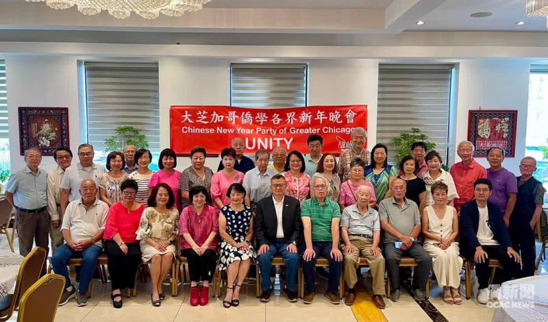 與會人員大合照