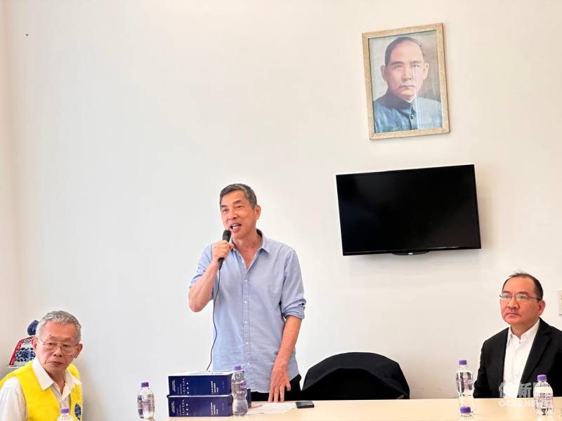 張宏昌用心準備知性講座