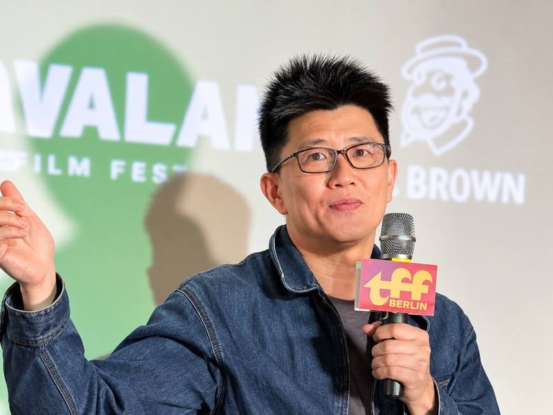 出生於馬來西亞的導演廖克發為今年柏林台灣影展焦點電影人。他在開幕電影「人生海海」映後座談以個人作為移民的生命經驗談創作時表示，因台灣自由的環境，讓他選擇移居台灣作為創作基地。