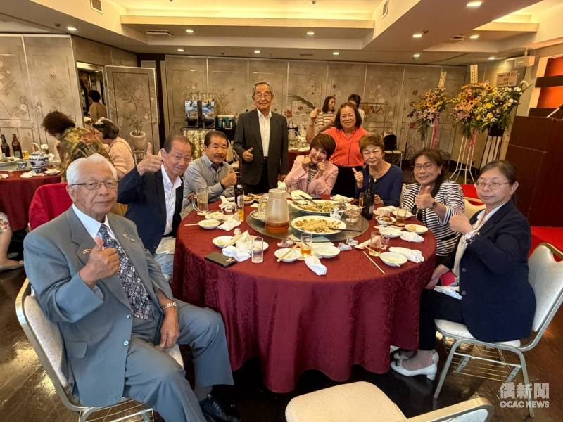 活動留影。