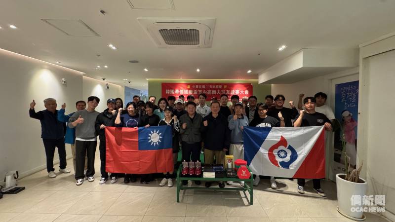 華欣高爾夫球會國慶盃大賽氣氛熱絡，活動圓滿成功。