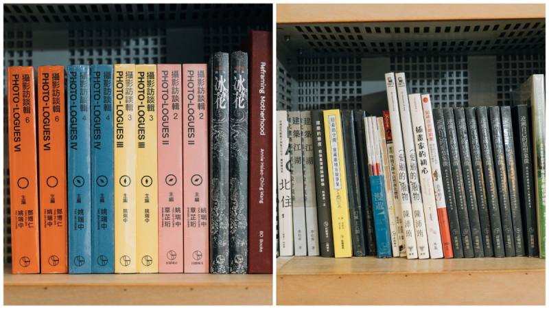 「我們做書的態度，就是把美學變成流通品，讓大家想要親近。」這份隱身在背後、服務於使用者與讀者的態度，正是他對「設計」的終極理解。