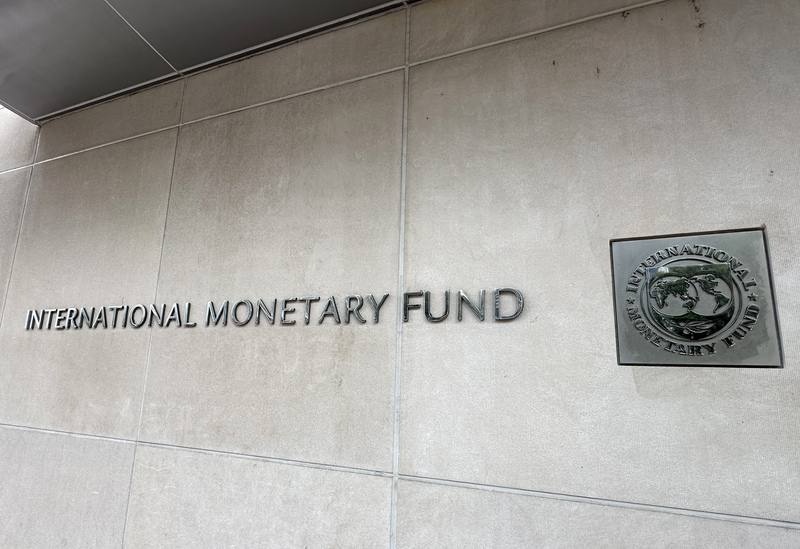 總部位於華盛頓的國際貨幣基金（IMF）12日公布新版「世界經濟展望」（World Economic Outlook）報告，大幅調升台灣2026年經濟成長率至全球少見的10.7%。