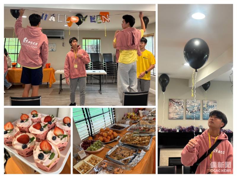 The annual election gathering highlights FASCA Princeton’s four core values—Service, Culture, Legacy, and Leadership—as members work, celebrate, and grow together.