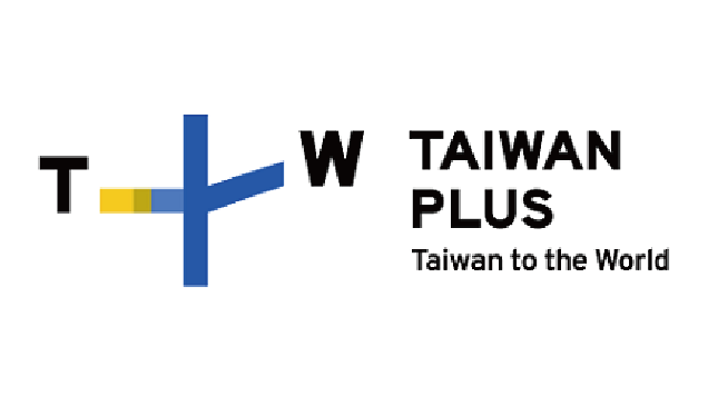國際影音串流平台「Taiwan +」