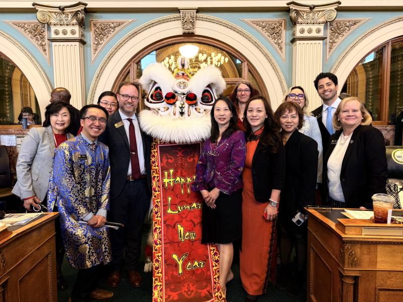 Colorado Lunar New Year related news thumbnail