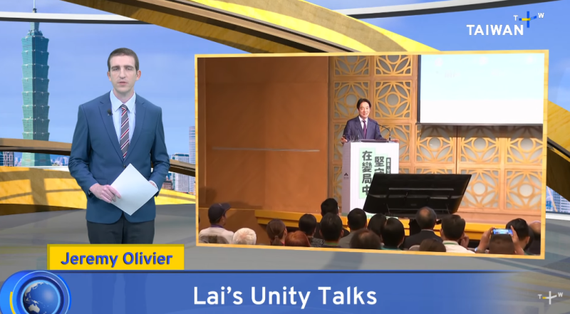 Lai’s Unity Talks, Here's What Happened – Saturday, June 28, 2025 ...